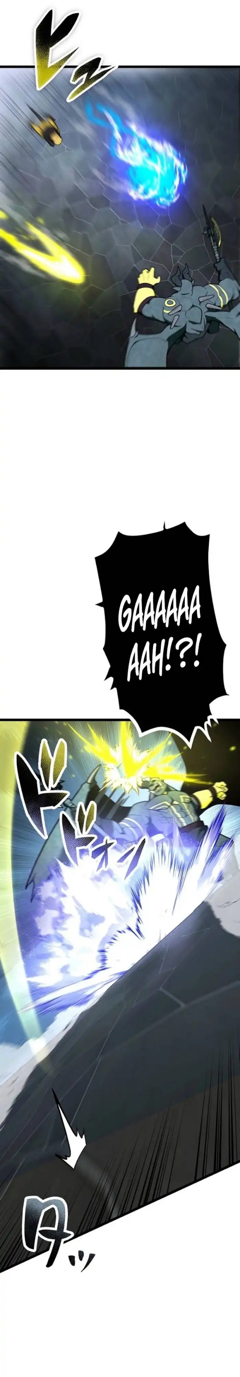 Death Penalty chapter 72