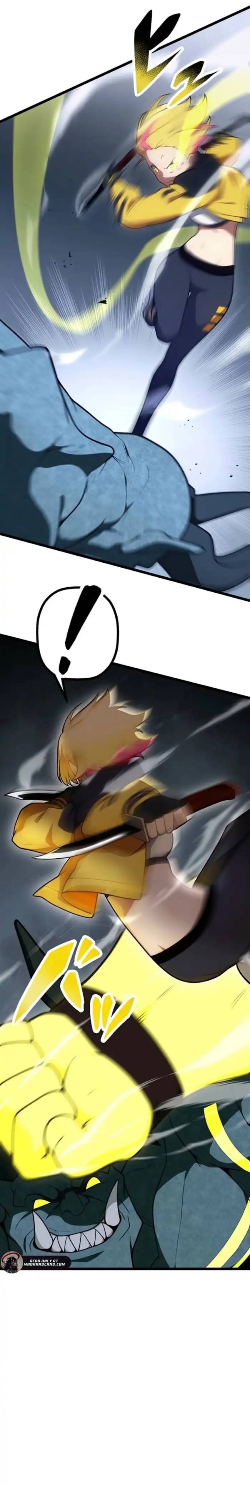 Death Penalty chapter 72