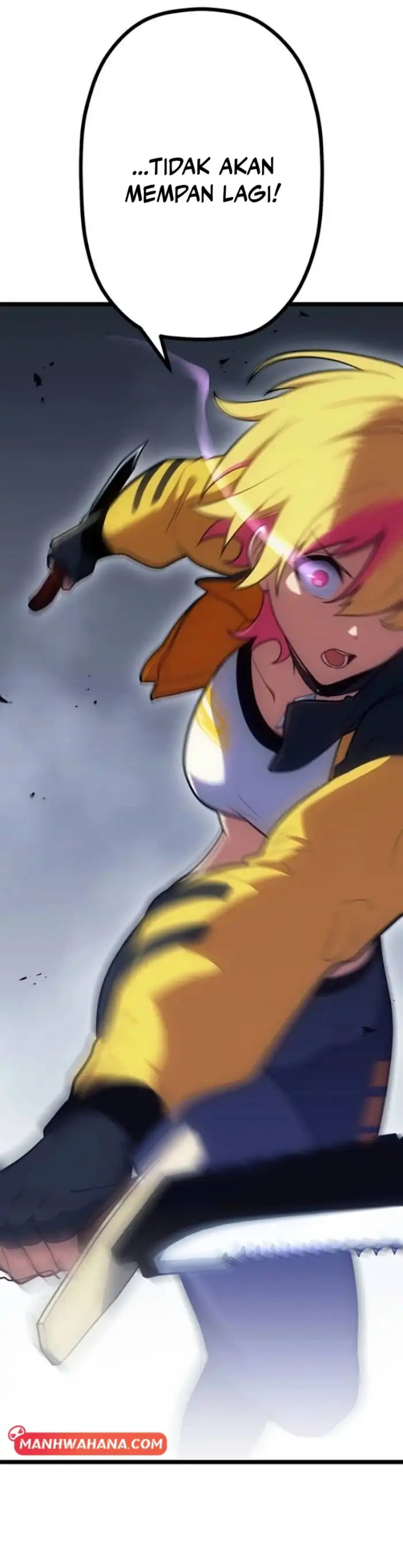 Death Penalty chapter 72