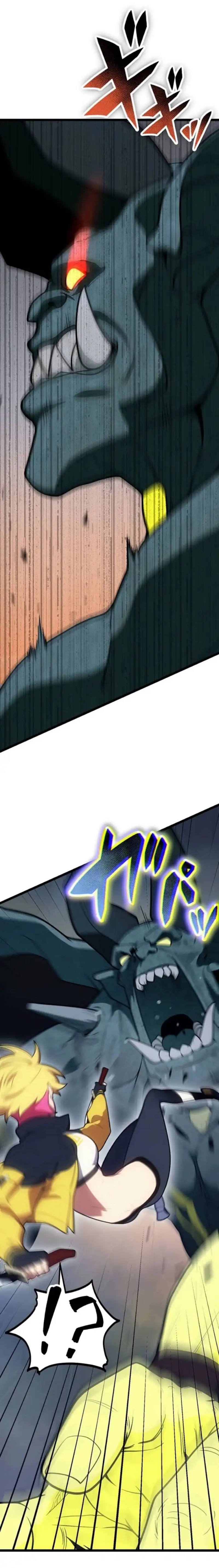 Death Penalty chapter 72