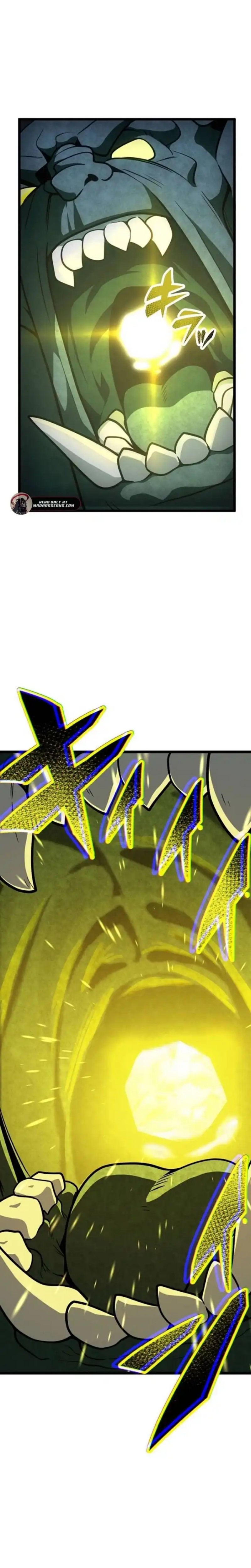 Death Penalty chapter 72