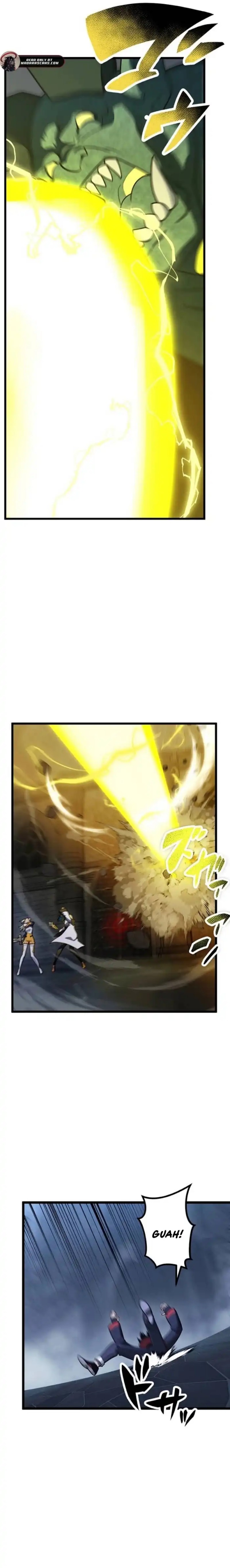 Death Penalty chapter 72