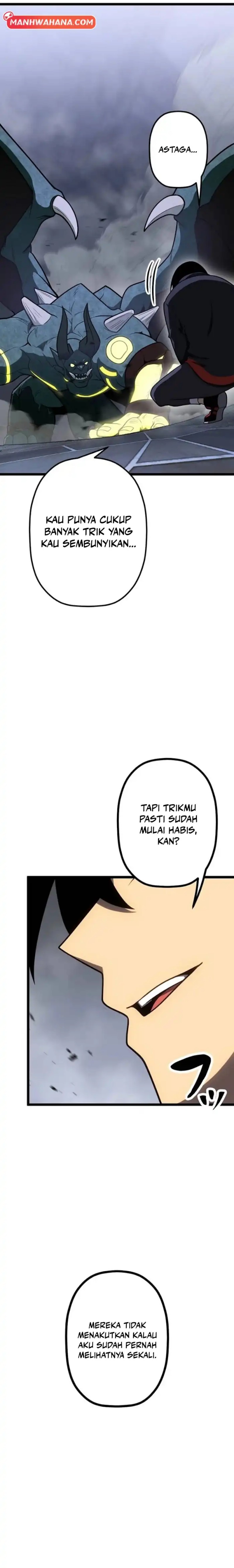 Death Penalty chapter 72