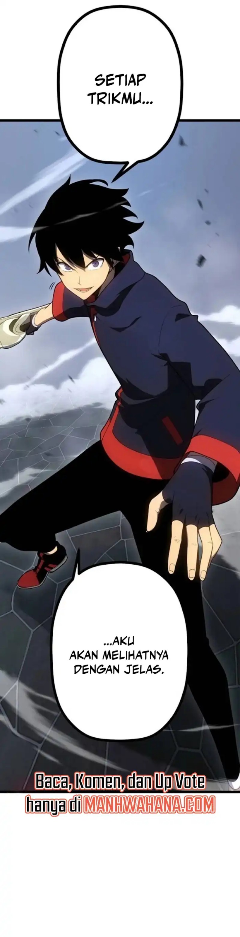 Death Penalty chapter 72