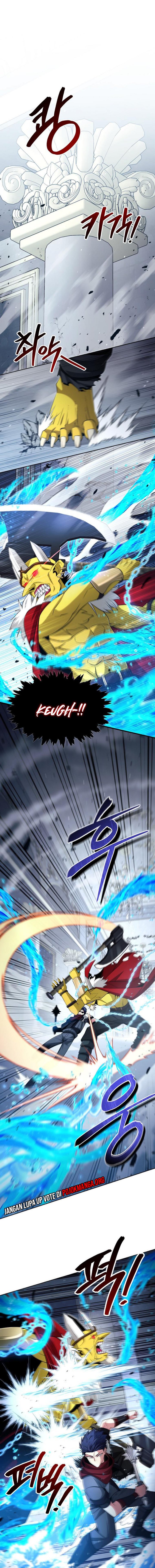 Debuff Master Chapter 09 Bahasa Indonesia