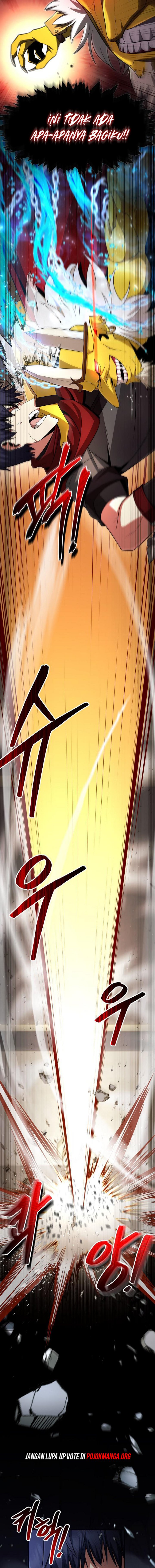 Debuff Master Chapter 09 Bahasa Indonesia