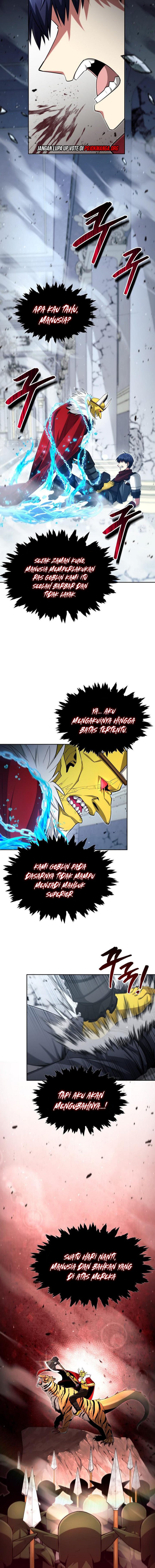 Debuff Master Chapter 09 Bahasa Indonesia