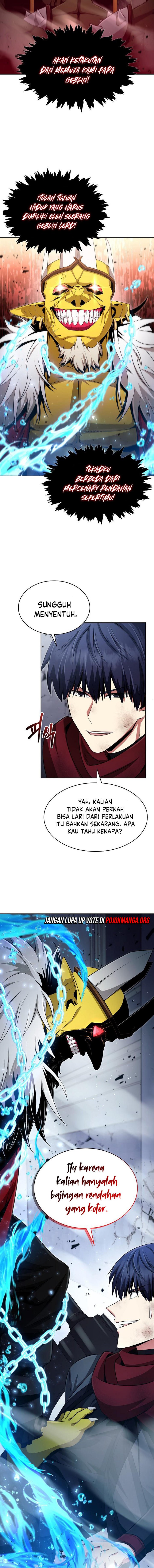 Debuff Master Chapter 09 Bahasa Indonesia