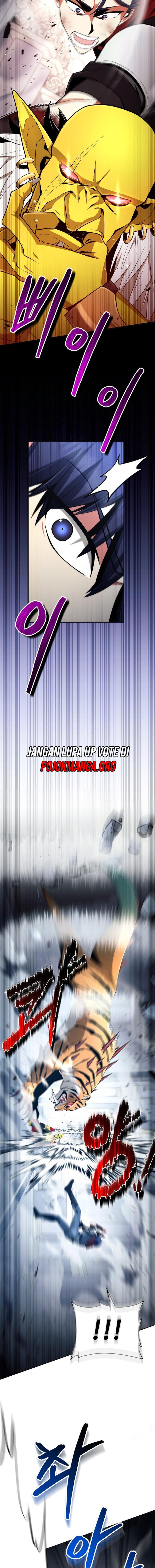 Debuff Master Chapter 09 Bahasa Indonesia