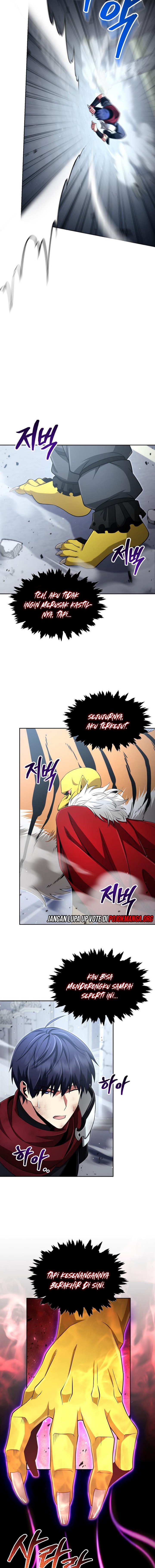 Debuff Master Chapter 09 Bahasa Indonesia