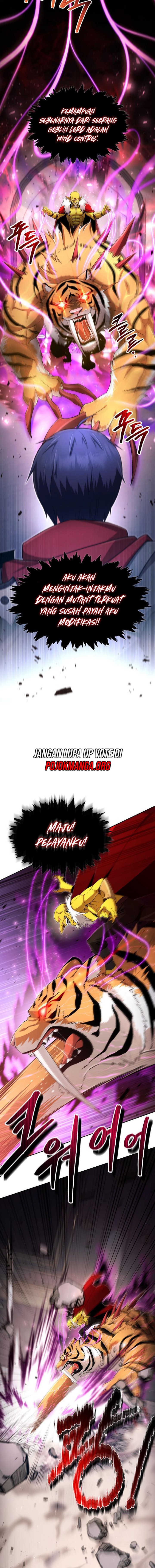 Debuff Master Chapter 09 Bahasa Indonesia