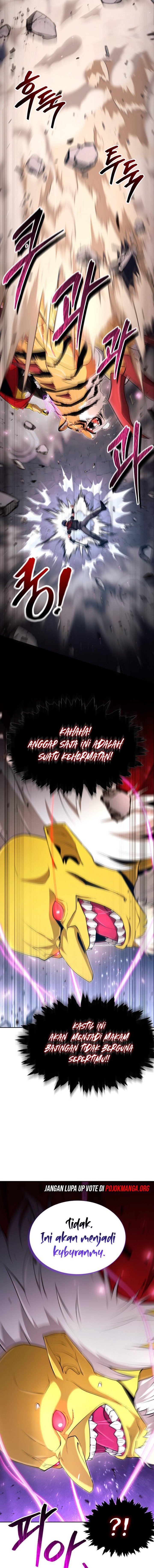 Debuff Master Chapter 09 Bahasa Indonesia