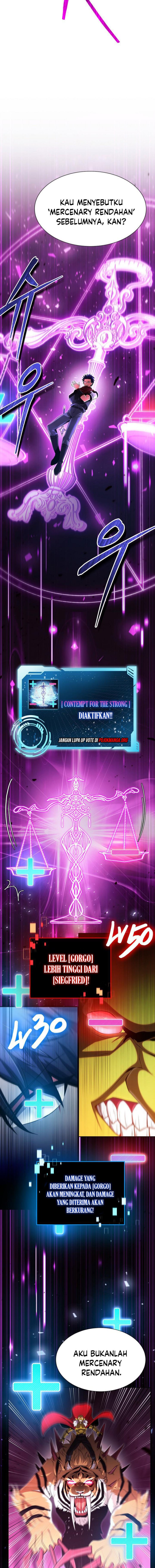 Debuff Master Chapter 09 Bahasa Indonesia