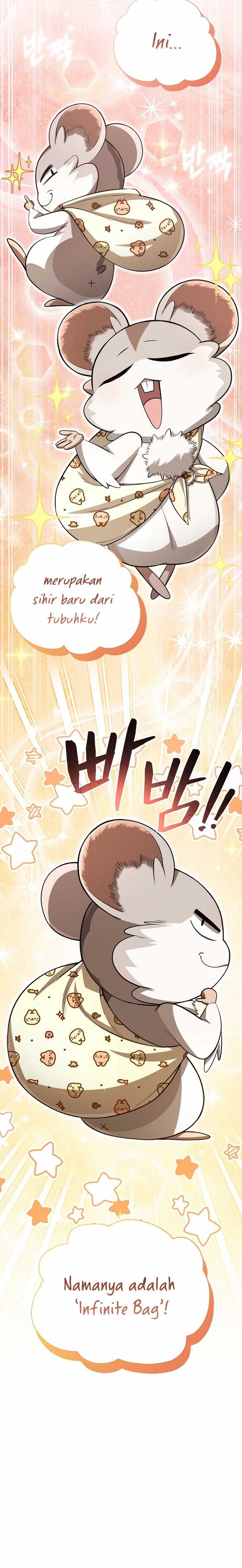 Debuff Master Chapter 19 Bahasa Indonesia