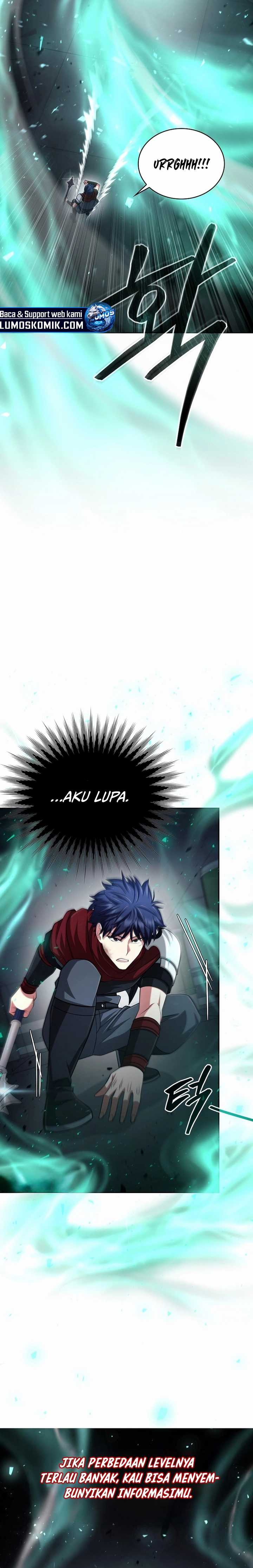 Debuff Master Chapter 19 Bahasa Indonesia