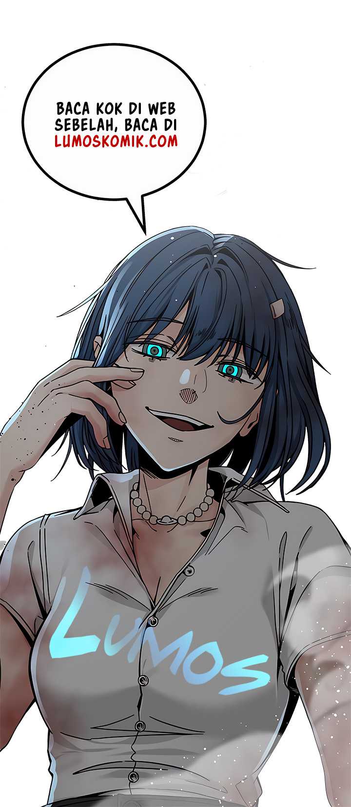 Debuff Master Chapter 19 Bahasa Indonesia