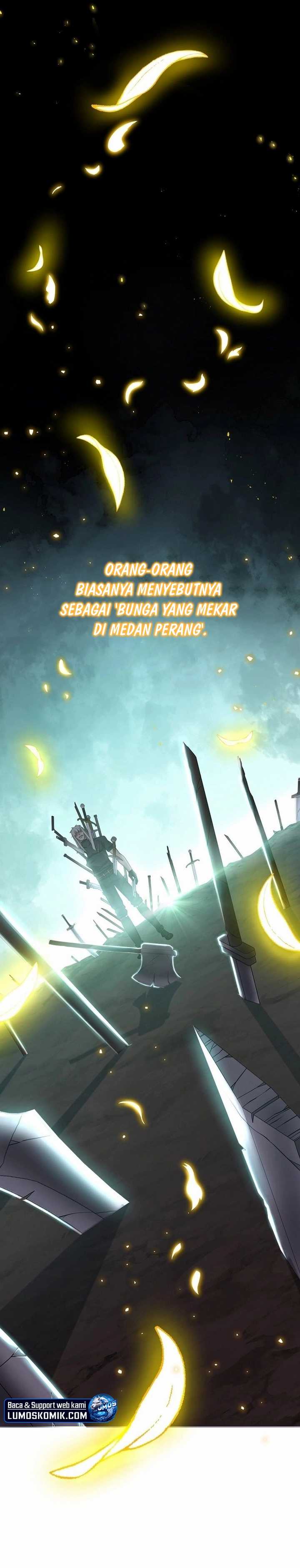 Debuff Master chapter 29