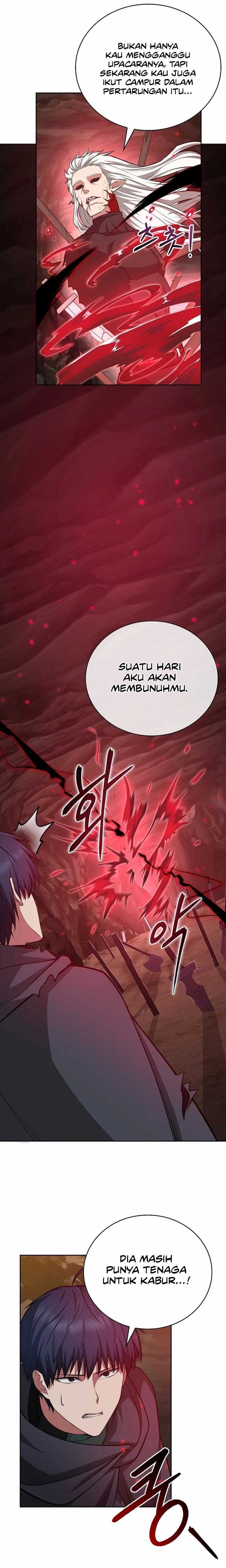 Debuff Master chapter 29