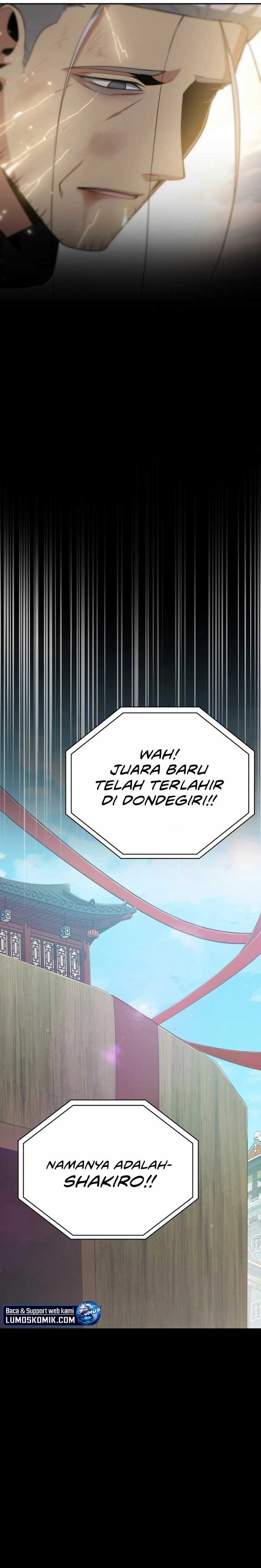 Debuff Master chapter 29