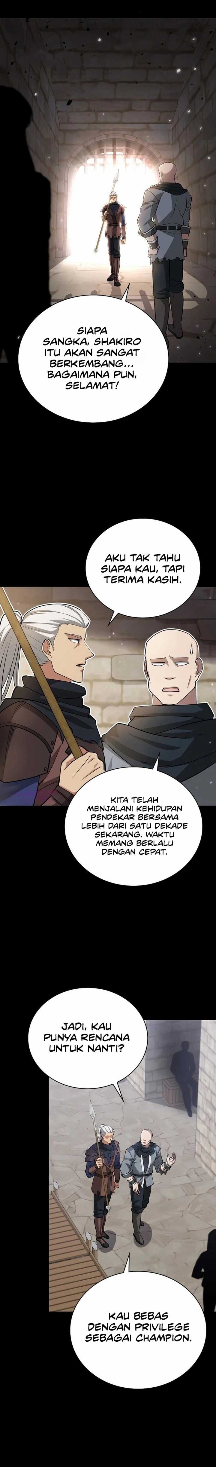 Debuff Master chapter 29