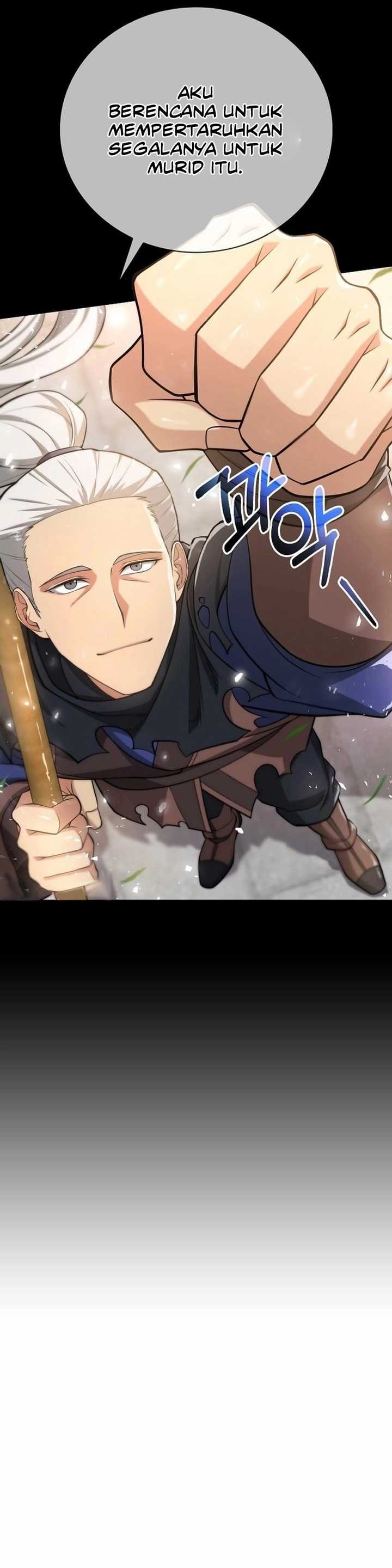 Debuff Master chapter 29
