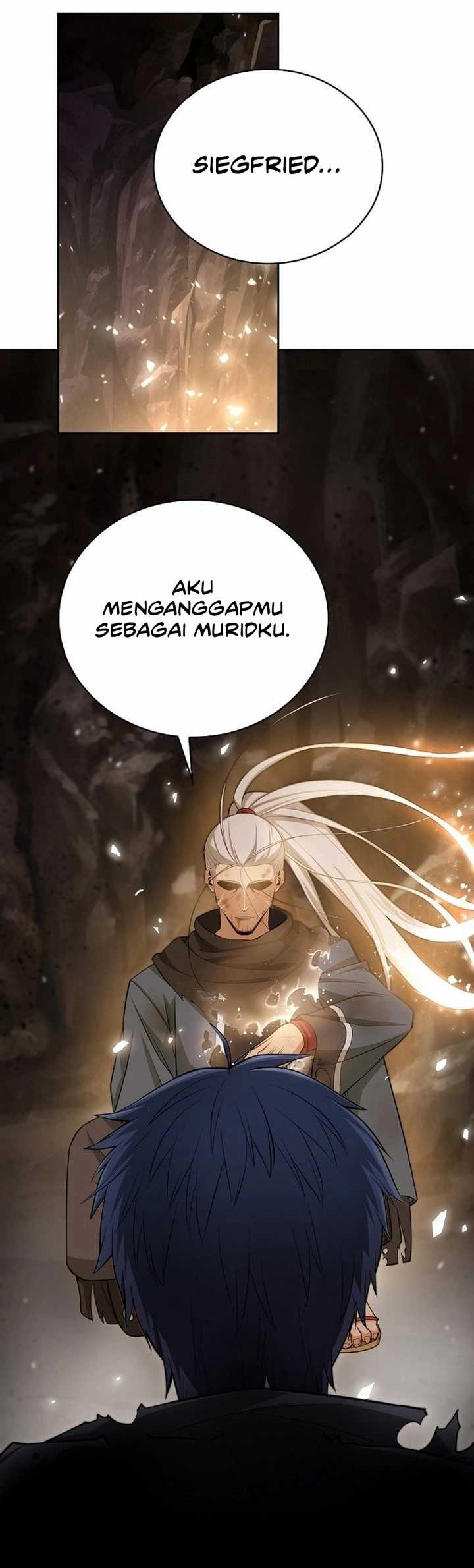 Debuff Master chapter 29