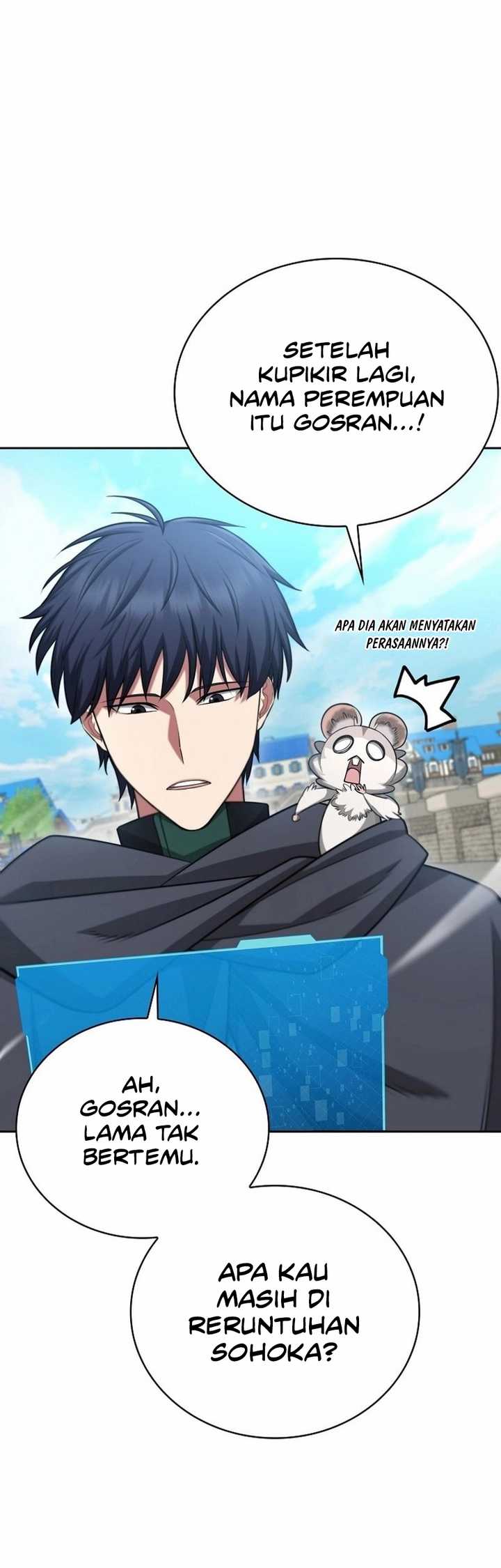Debuff Master chapter 29