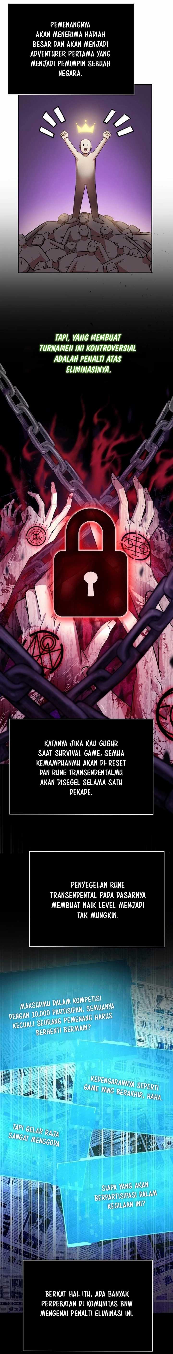 Debuff Master chapter 29