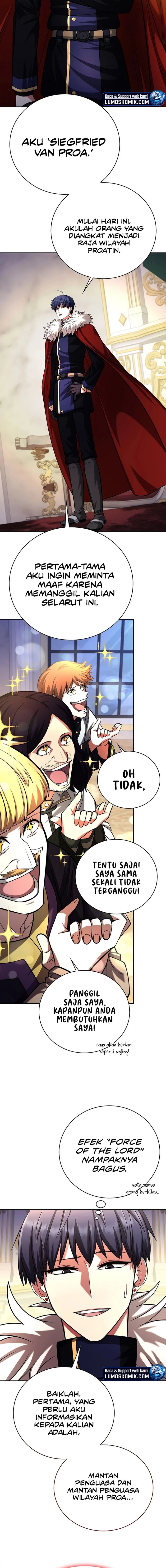 Debuff Master chapter 44