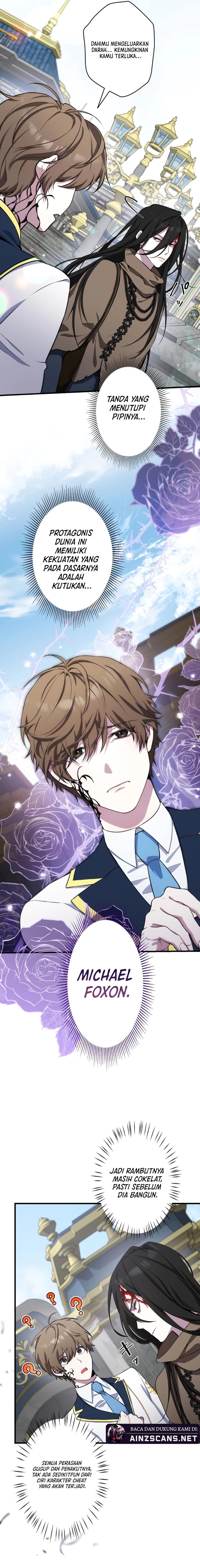 Defective Reincarnator Becomes The Ultimate Teacher chapter 2