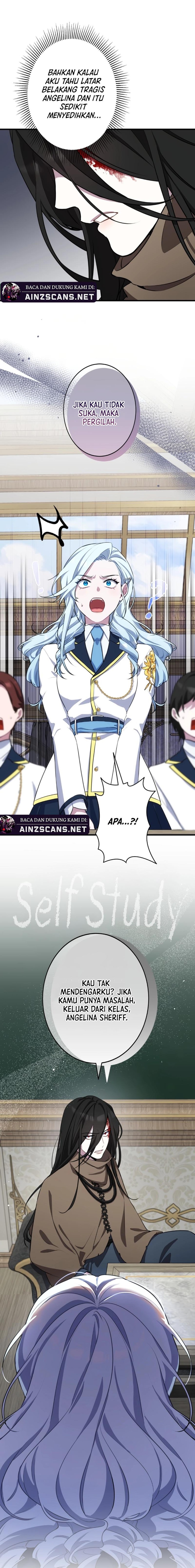Defective Reincarnator Becomes The Ultimate Teacher chapter 2
