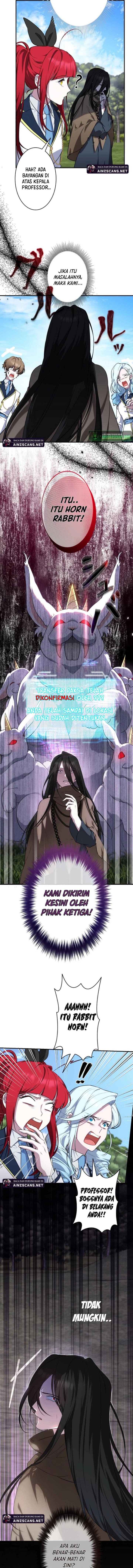 Defective Reincarnator Becomes The Ultimate Teacher chapter 4