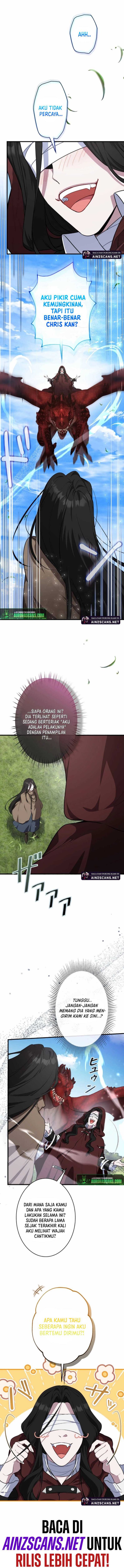 Defective Reincarnator Becomes The Ultimate Teacher chapter 5