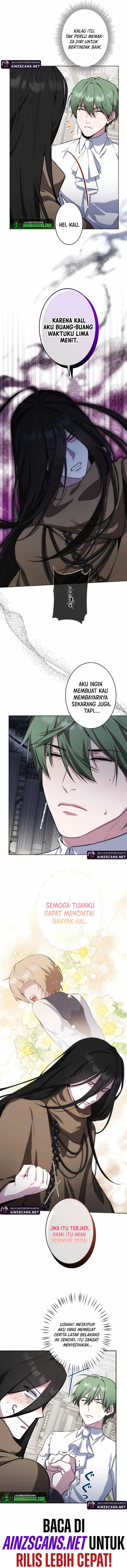 Defective Reincarnator Becomes The Ultimate Teacher chapter 6