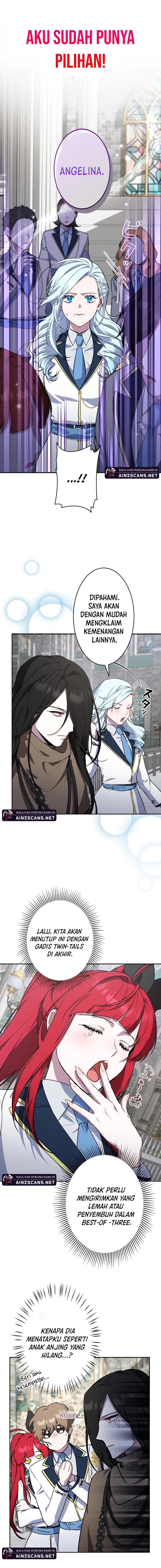 Defective Reincarnator Becomes The Ultimate Teacher chapter 7