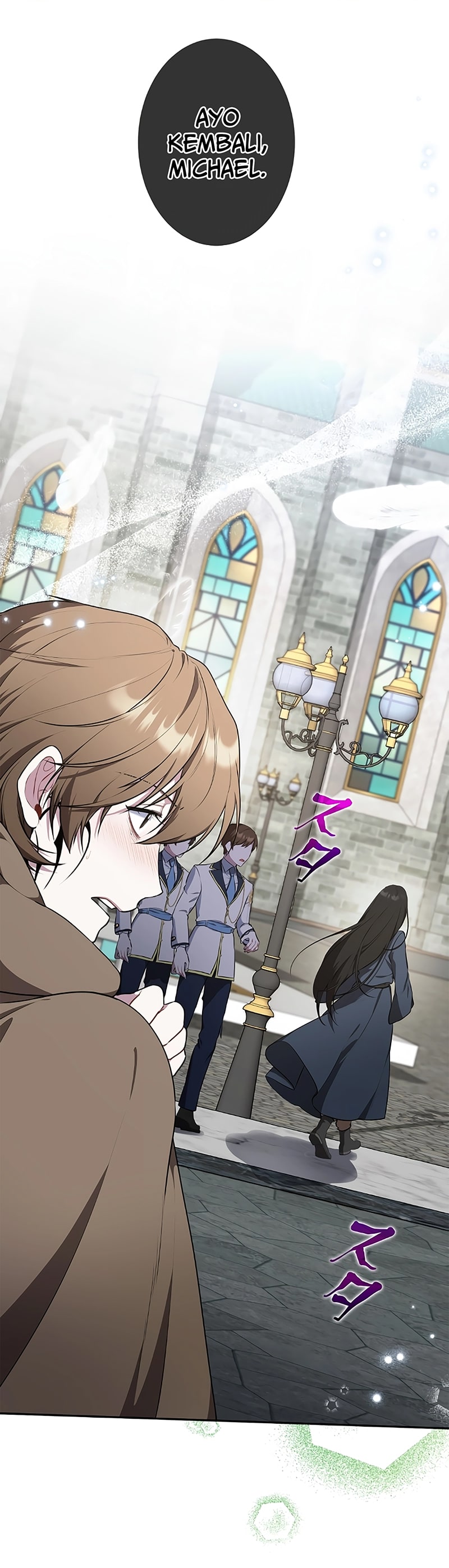 Defective Reincarnator Becomes The Ultimate Teacher chapter 9