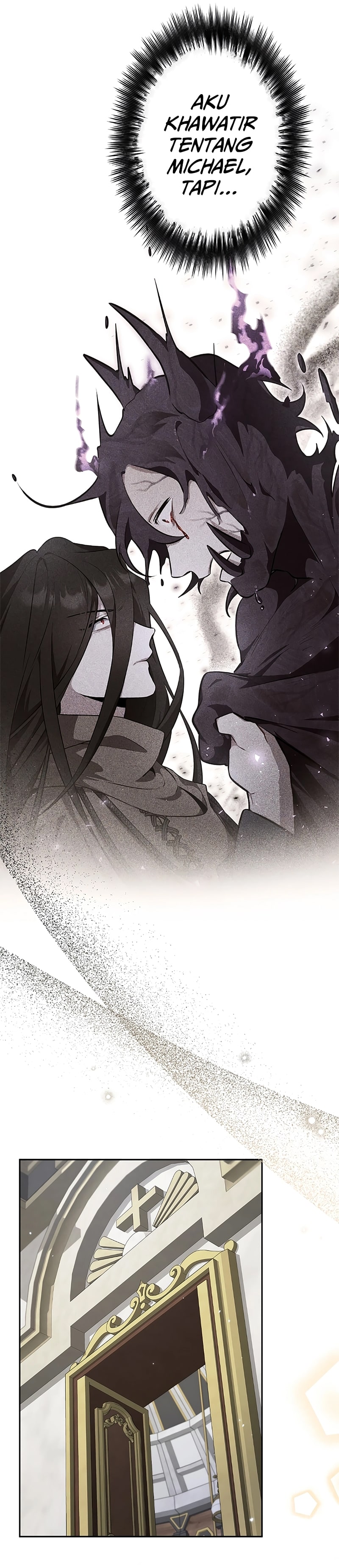 Defective Reincarnator Becomes The Ultimate Teacher chapter 9