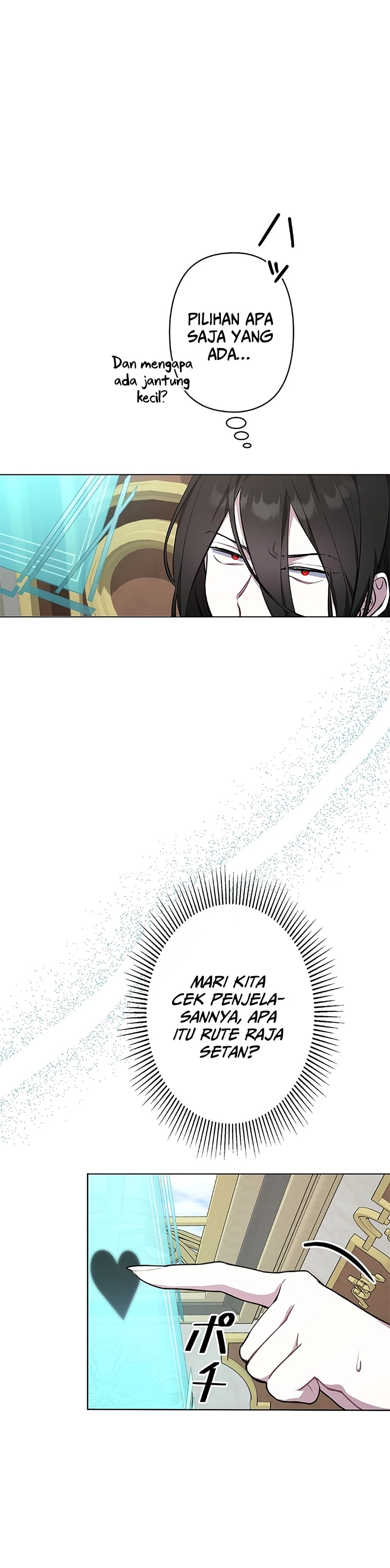 Defective Reincarnator Becomes The Ultimate Teacher chapter 9
