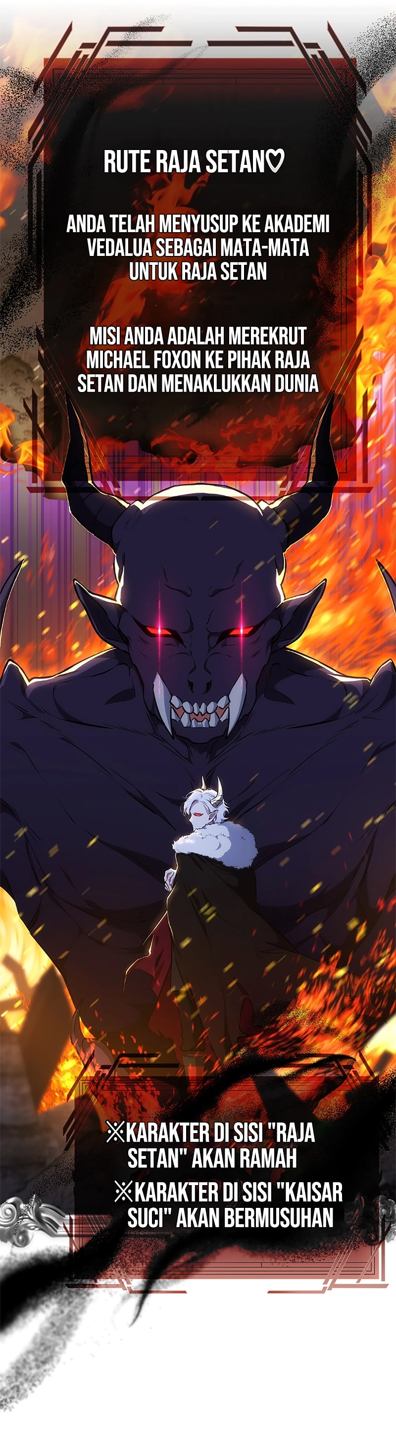 Defective Reincarnator Becomes The Ultimate Teacher chapter 9