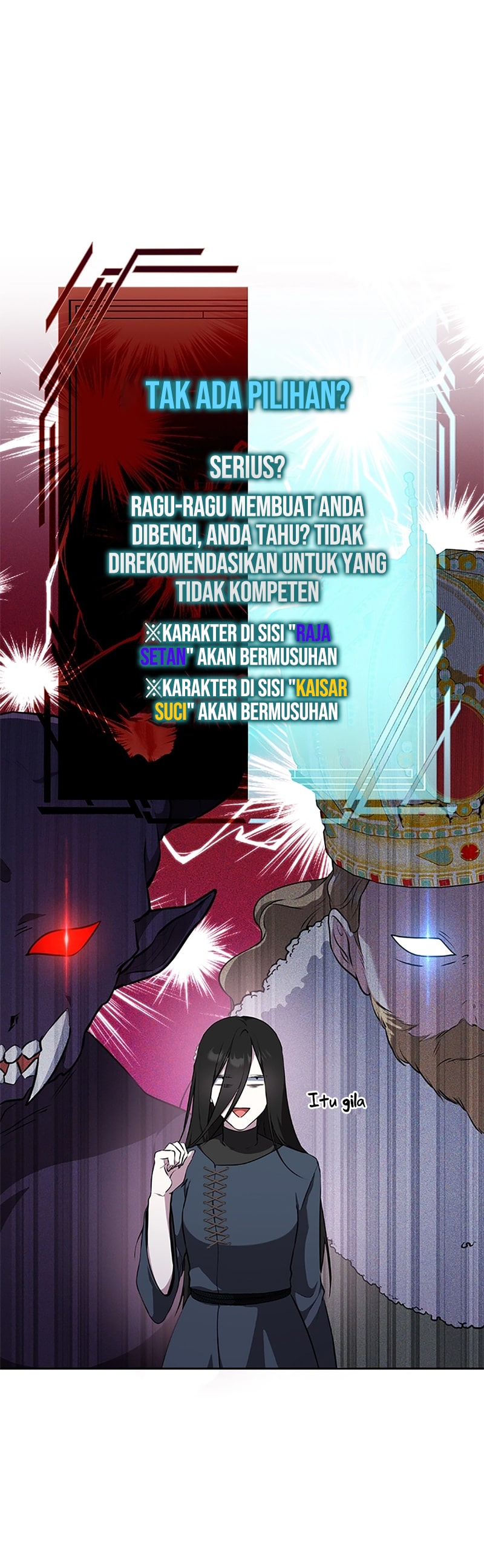 Defective Reincarnator Becomes The Ultimate Teacher chapter 9
