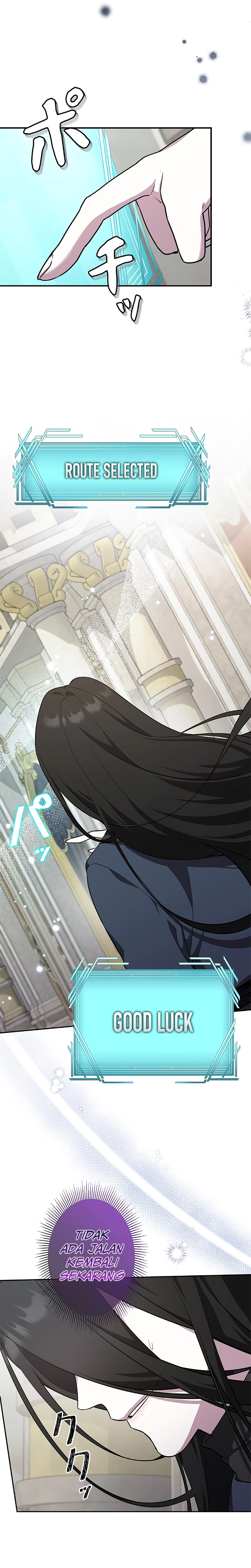 Defective Reincarnator Becomes The Ultimate Teacher chapter 9