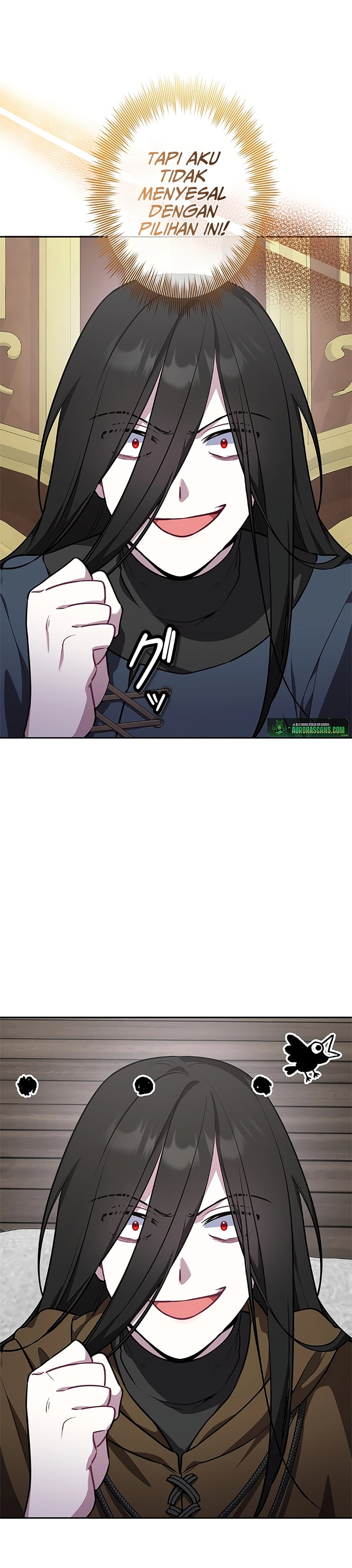Defective Reincarnator Becomes The Ultimate Teacher chapter 9