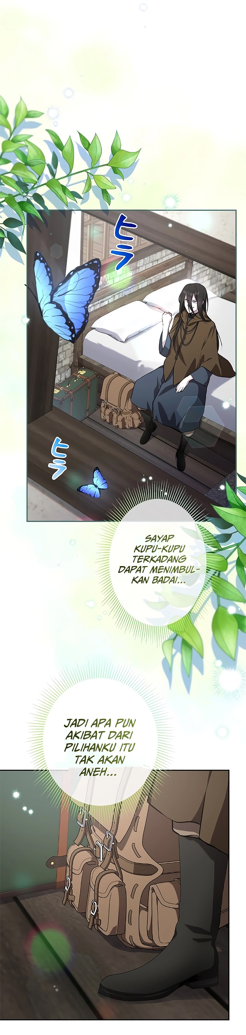 Defective Reincarnator Becomes The Ultimate Teacher chapter 9