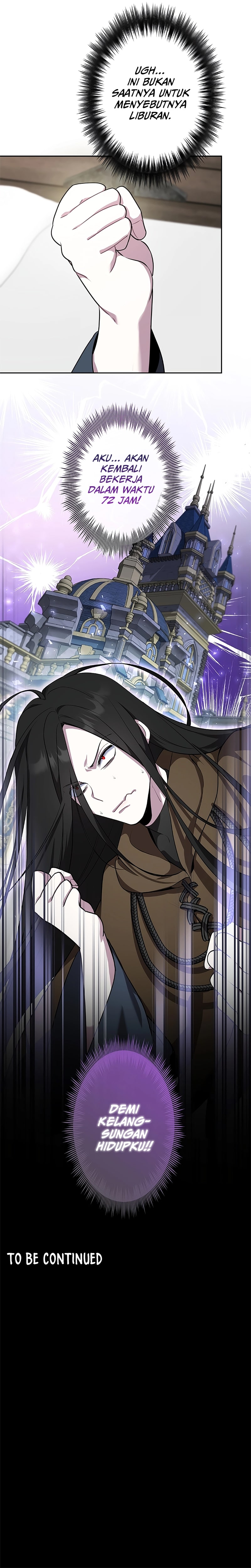 Defective Reincarnator Becomes The Ultimate Teacher chapter 9