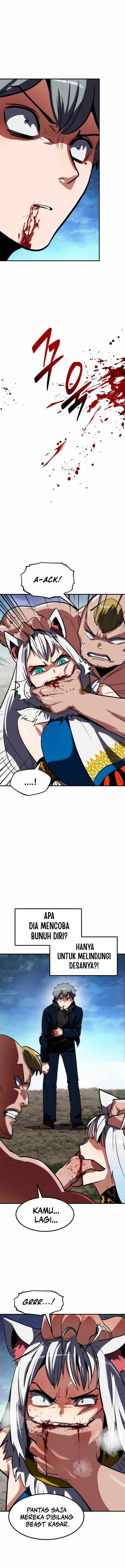 Defense Breaker chapter 5