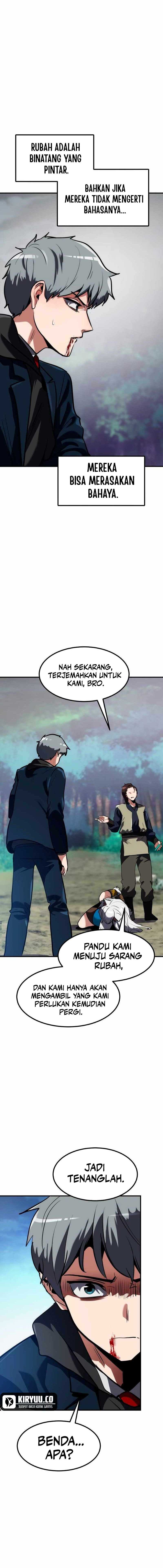 Defense Breaker chapter 5