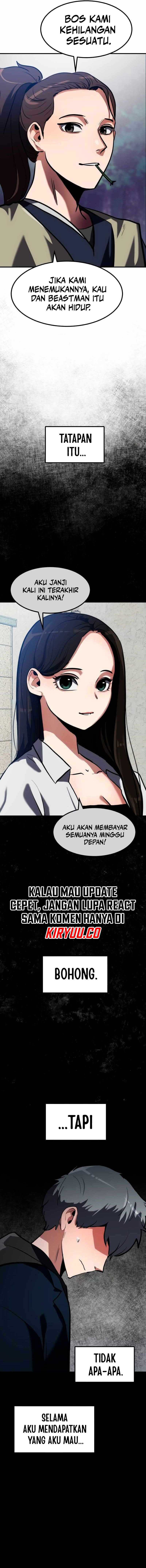 Defense Breaker chapter 5