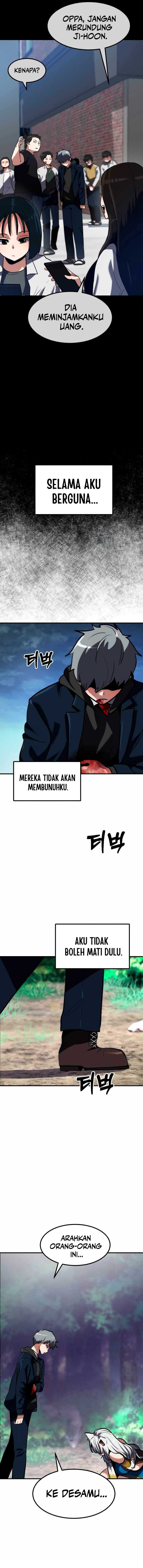 Defense Breaker chapter 5