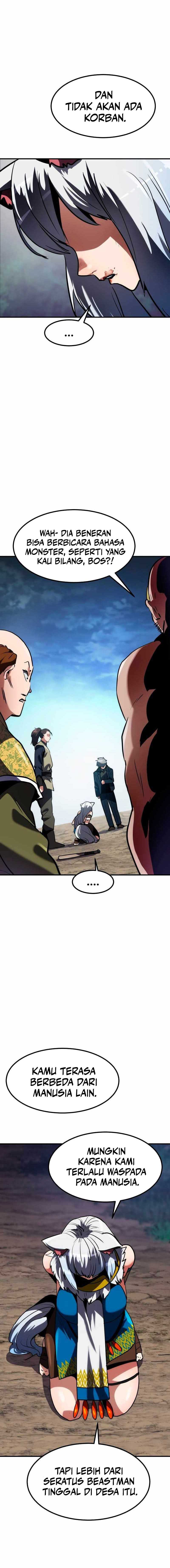 Defense Breaker chapter 5
