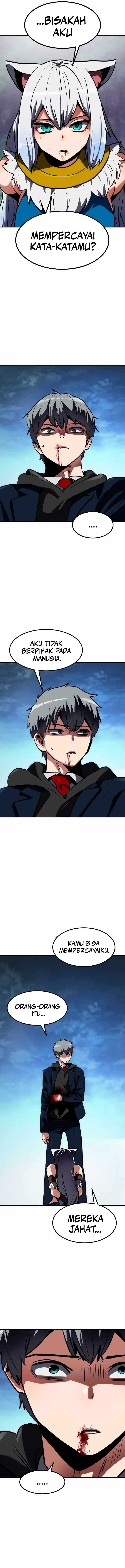 Defense Breaker chapter 5